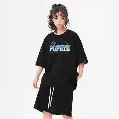 POPEYE LogoT