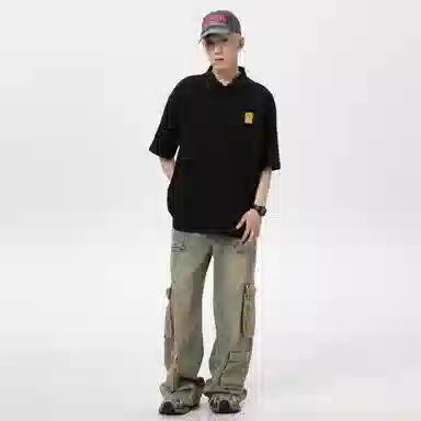 POPEYE LogoPolo