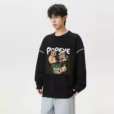 POPEYE oversize