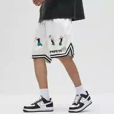 POPEYE Logo