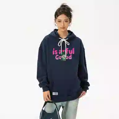 POPEYE oversize