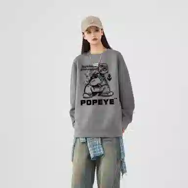 POPEYE Sweatshirt