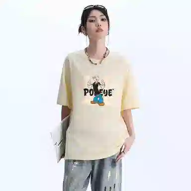 POPEYE T