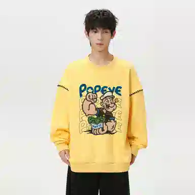 POPEYE oversize