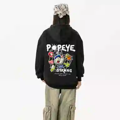 POPEYE oversize