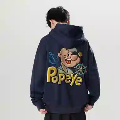 POPEYE Logo