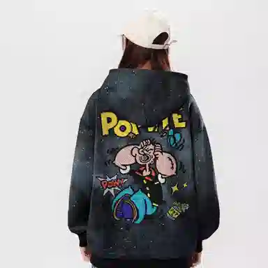 POPEYE Logo