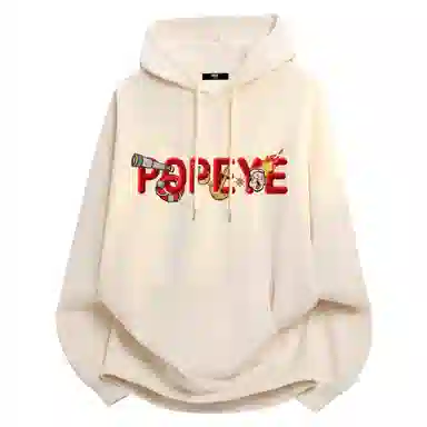POPEYE logo