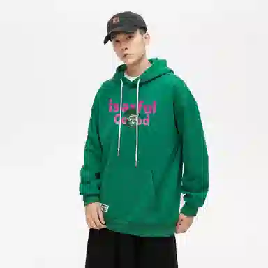 POPEYE oversize