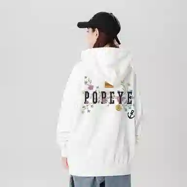POPEYE logo