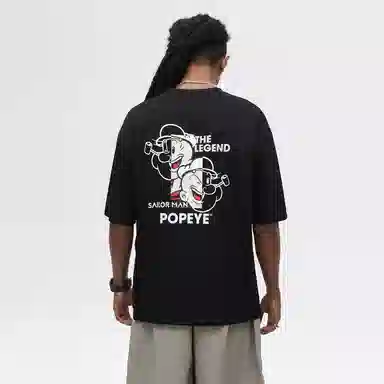 POPEYE LOGOT