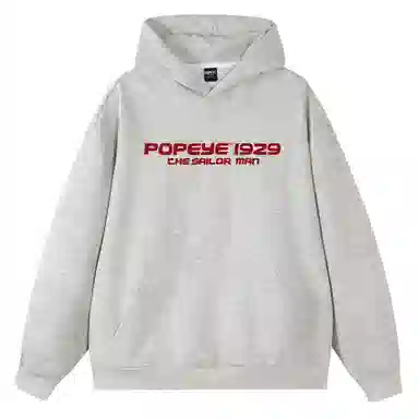 POPEYE oversize