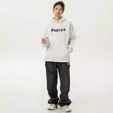 POPEYE