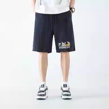 POPEYE logo