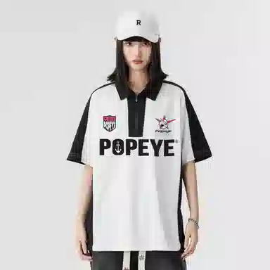 POPEYE logopolo