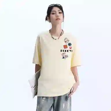POPEYE T