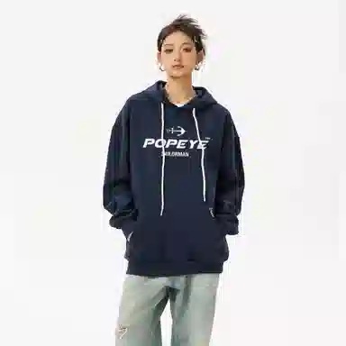 POPEYE Logooversize