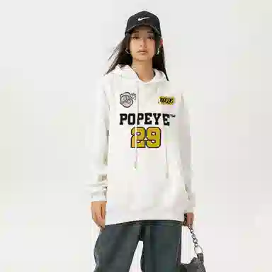 POPEYE logooversize