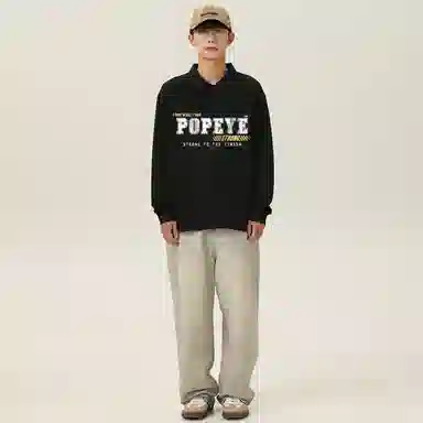 POPEYE LogoPolo