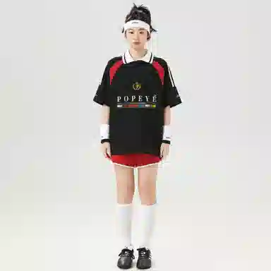POPEYE LogoT