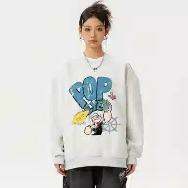 POPEYE Oversize