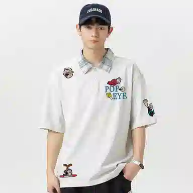 POPEYE polo