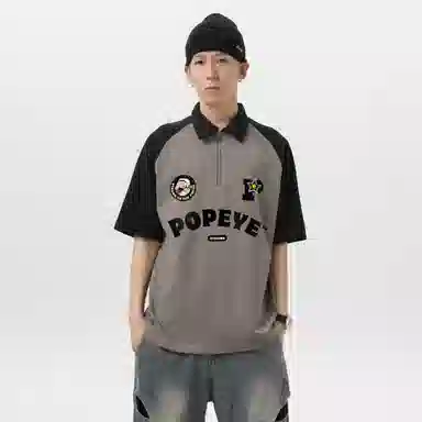 POPEYE Polo