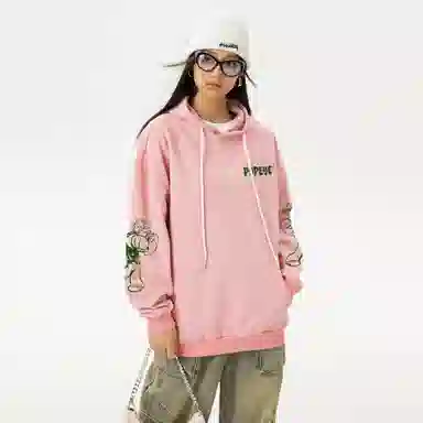 POPEYE oversize