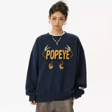 POPEYE logo