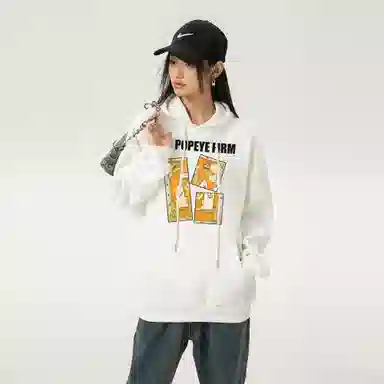 POPEYE oversize