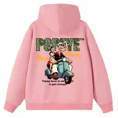 POPEYE oversize