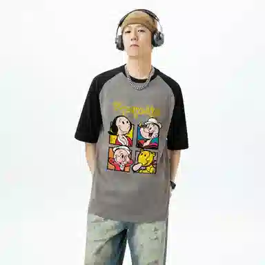 POPEYE T