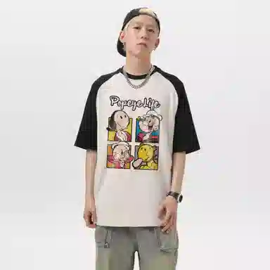 POPEYE T