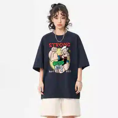 POPEYE oversizeT