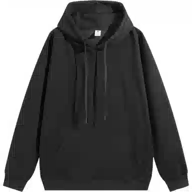 POPEYE Basic Hoodie
