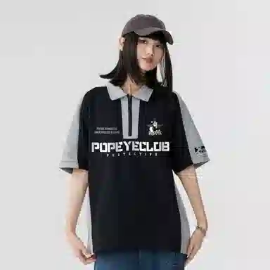 POPEYE LogoPolo