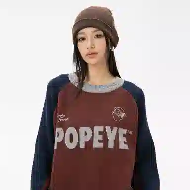 POPEYE