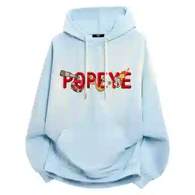 POPEYE logo