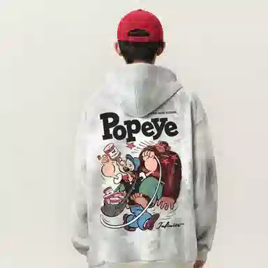 POPEYE Logo
