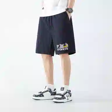 POPEYE logo