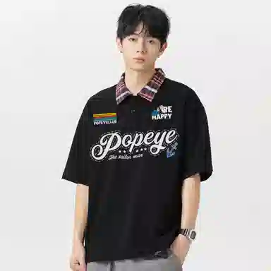 POPEYE POLOlogopolo