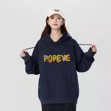 POPEYE logo
