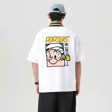 POPEYE Polo