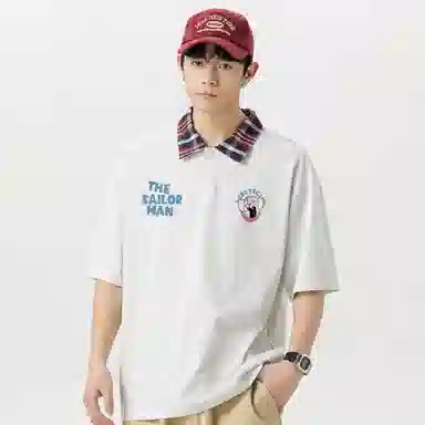 POPEYE POLOlogopolo