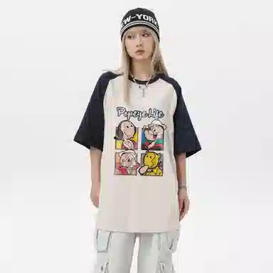POPEYE T