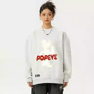 POPEYE Logo