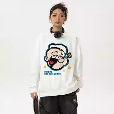 POPEYE Logo