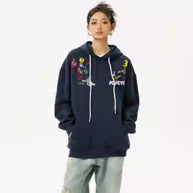 POPEYE Hoodie