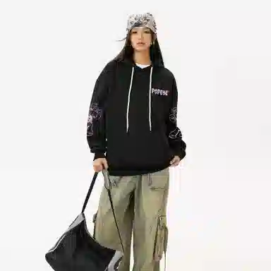 POPEYE oversize