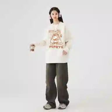 POPEYE Sweatshirt